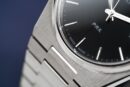 Tissot Prx Men's Black Watch - T137.410.11.051.00